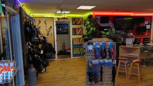 SCUBA Instructor «Scuba Shop», reviews and photos, 333 Whitney Rd, Spartanburg, SC 29303, USA