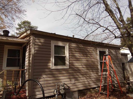 Photo of Bs Handyman Services