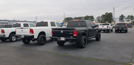 Used Car Dealer «Gowen Wholesale Auto», reviews and photos, 1900 N Locust Ave, Lawrenceburg, TN 38464, USA