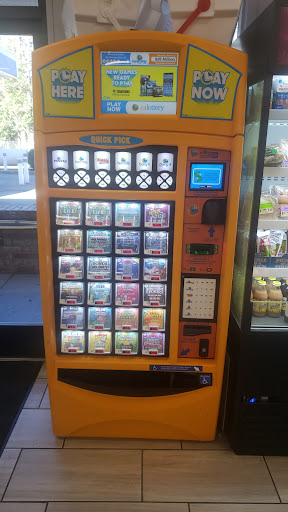 Gas Station «Chevron», reviews and photos, 301 Sacramento St, Nevada City, CA 95959, USA