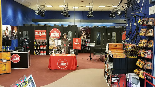 Music Store «Guitar Center», reviews and photos, 186 Banks Crossing, Fayetteville, GA 30214, USA