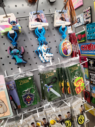 Variety Store «Five Below», reviews and photos, 1047 I-30, Rockwall, TX 75032, USA