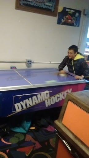 Bowling Alley «Family Fun Bowling Center», reviews and photos, 15 Hildreth St, Bangor, ME 04401, USA