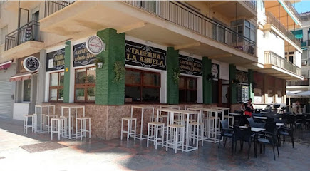 Taberna La Abuela - C. Torrealta, 29640 Fuengirola, Málaga, Spain