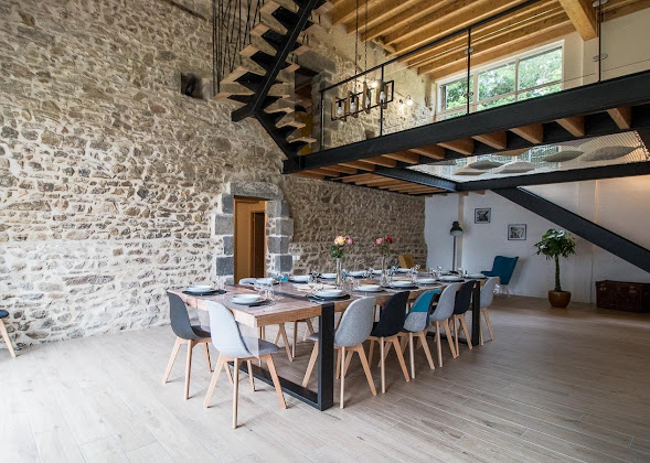 Photos du propriétaire Gîte gite du bourgnon 63410 Charbonnières-les-Varennes