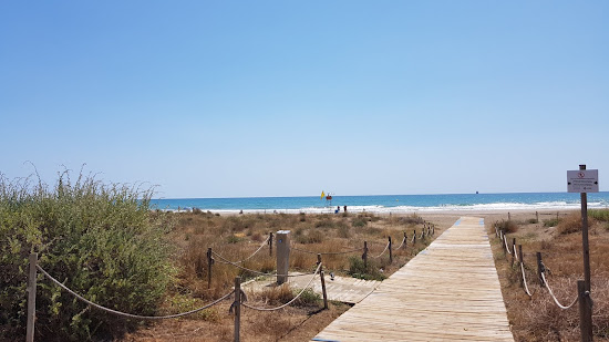 Platja del Serradal