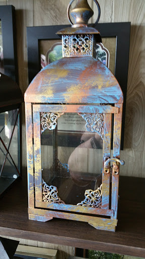 Florist «West End Flower Shop», reviews and photos, 1420 L St, Bedford, IN 47421, USA