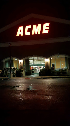 Grocery Store «ACME Markets», reviews and photos, 1260 Springfield Ave, New Providence, NJ 07974, USA