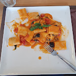 Photo n°2 de l'avis de Rossetti.a fait le 22/02/2019 à 06:06 sur le  Ristorante Pepe Nero à Benevento