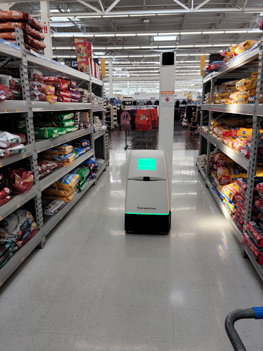 Department Store «Walmart Supercenter», reviews and photos, 1112 Nashville Pike, Gallatin, TN 37066, USA