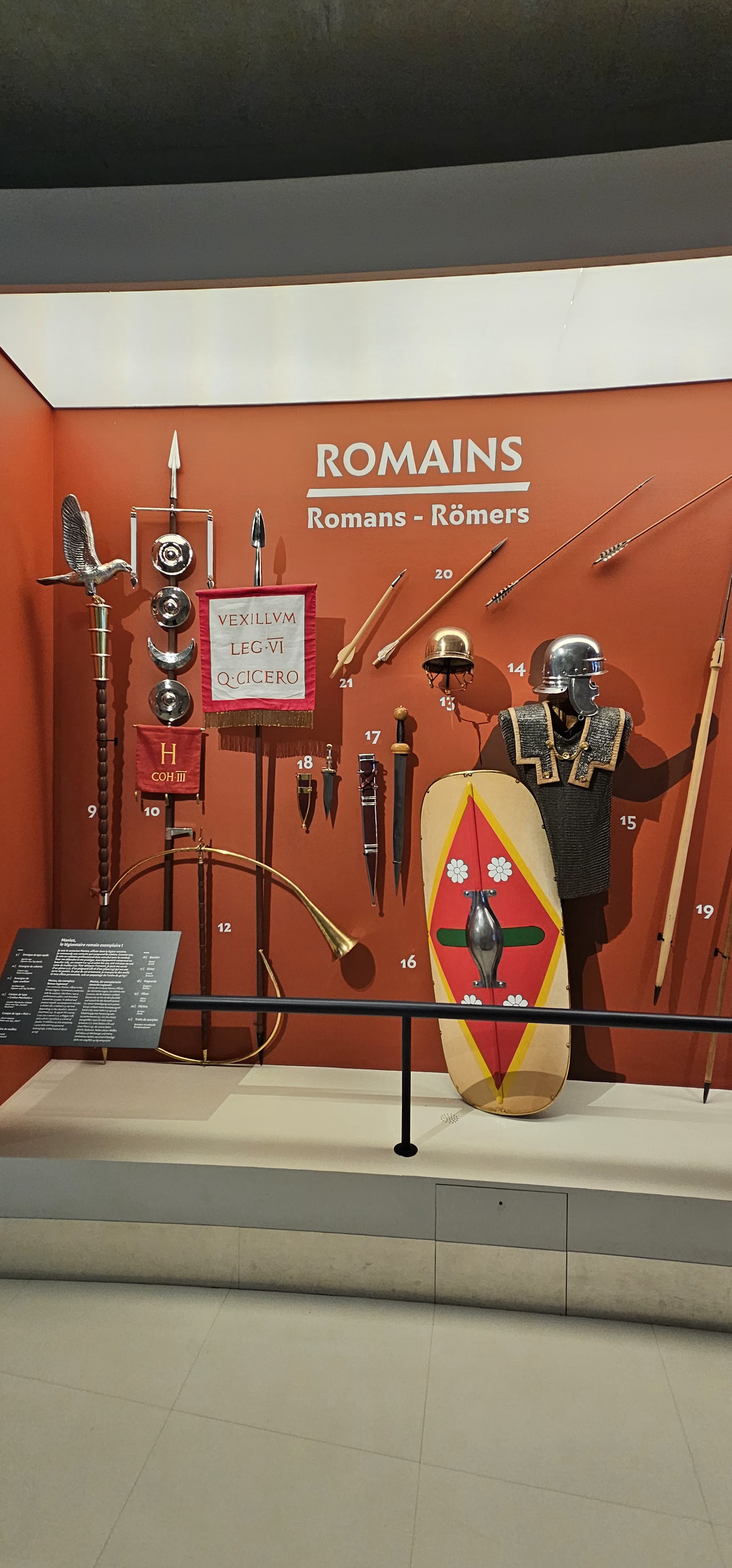 Photo n° 1 de l'avis de christophe.o fait le 17/11/2023 à 16:28