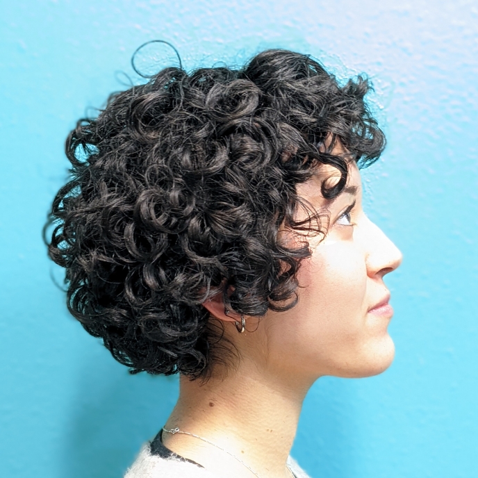 Spectra Salon 55435