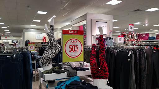 Department Store «JCPenney», reviews and photos, 8100 N Flintlock Rd, Kansas City, MO 64158, USA