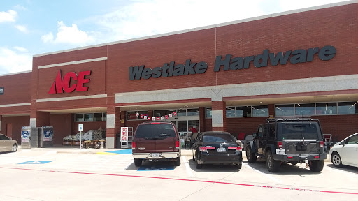 Hardware Store «Westlake Ace Hardware 108», reviews and photos, 3044 Old Denton Rd, Carrollton, TX 75007, USA