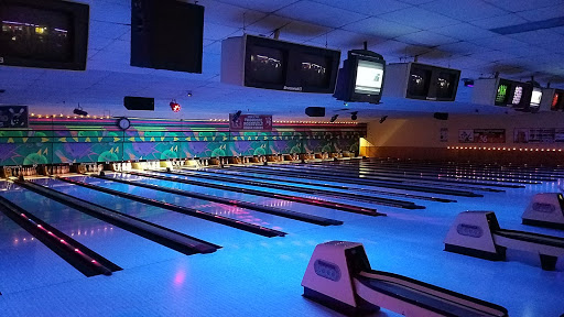 Bowling Alley «Kent Lanes-11th Frame», reviews and photos, 1524 S Water St, Kent, OH 44240, USA