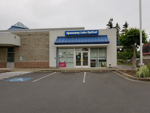 Optician «Spanaway Lake Optical», reviews and photos, 16120 Pacific Ave S # B, Spanaway, WA 98387, USA