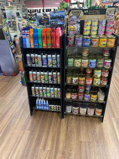 Tobacco Shop «Smoke Discount Cigarettes», reviews and photos, 201 S Belt Line Rd # 102, Irving, TX 75060, USA