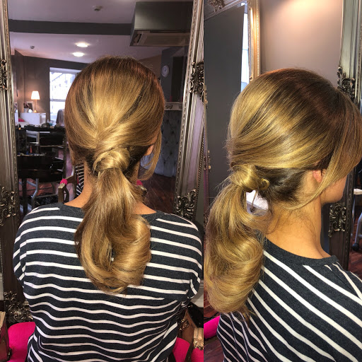 Meraki Hair By Sarah Dempsey in Enniscorthy, Co. Wexford