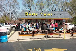 Dairy Twist Cafe image