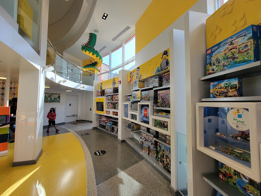Toy Store «The LEGO Store», reviews and photos, 1585 Disneyland Dr, Anaheim, CA 92802, USA