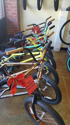 Bicycle Repair Shop «The Bike Path», reviews and photos, 2641 Florida St, Mandeville, LA 70448, USA