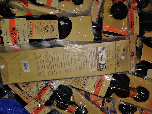 Beauty Supply Store «Beauty 4 U», reviews and photos, 3551 32nd Ave, Temple Hills, MD 20748, USA