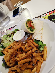 Photo n°95 de Bougnat Burger Clermont Ferrand à Sélestat ()