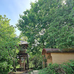 Photo n°25 de l'avis de TJ.� fait le 20/05/2022 à 14:26 sur le  Schäferwagenhotel - Matthias Fahl à Sulzfeld