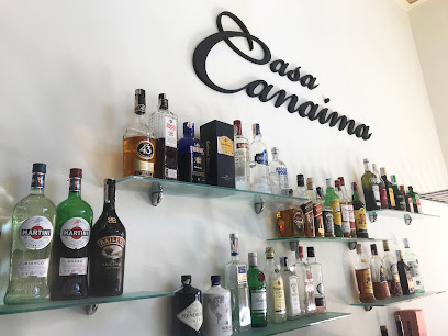 Bar restaurante Casa Canaima - C. de Ibiza, Nº6, 30850 Totana, Murcia, Spain