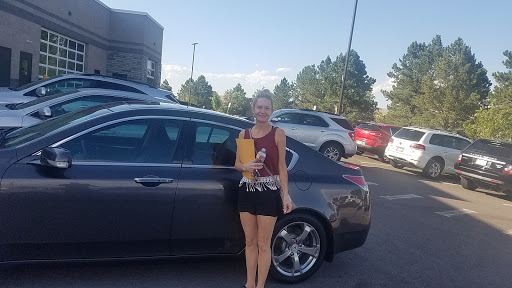 Used Car Dealer «Colorado Auto Finders», reviews and photos, 2200 S Parker Rd, Denver, CO 80231, USA