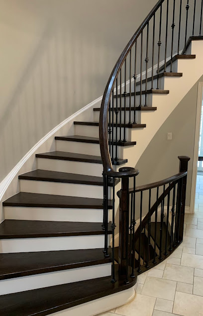 RND Stairs and Flooring Inc.
