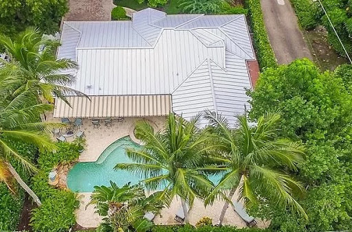 Roofing Contractor «Atlantis Roofing of Naples Inc.», reviews and photos, 4392 Corporate Square #2, Naples, FL 34104, USA