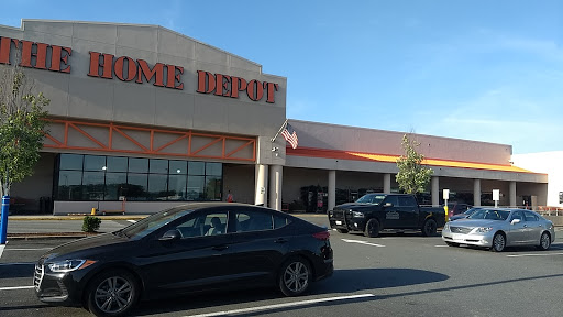 Home Improvement Store «The Home Depot», reviews and photos, 92 Newbury St, Danvers, MA 01923, USA