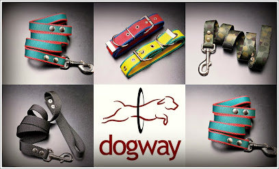 Accesorios Dogway