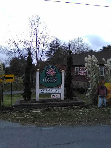 Laurel Grove Florist, 16 High St, Port Jervis, NY 12771, USA, 