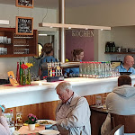 Photo n°1 de l'avis de Thomas.r fait le 01/05/2019 à 16:31 sur le  ALB-GOLD Restaurant Sonne à Trochtelfingen