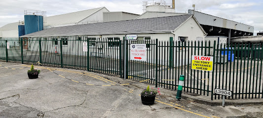 Arrabawn Co-Operative Limited