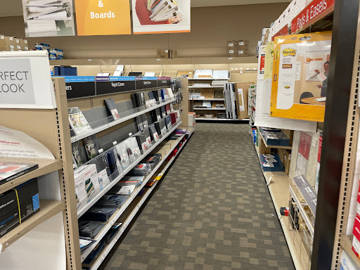 Office Supply Store «OfficeMax», reviews and photos, 4531 S Laburnum Ave Ste 730, Richmond, VA 23231, USA