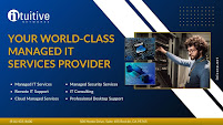 Intuitive Networks - Photo 3 - Car repair in Rocklin, CA, Roseville