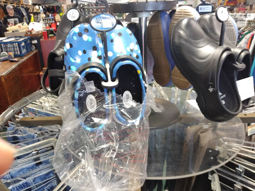 Boot Store «Golden Rule Store», reviews and photos, 3438 N Broadway Ave, Muncie, IN 47303, USA