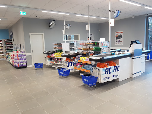 Action Hermeskeil unter Hermeskeil, 
