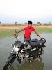user