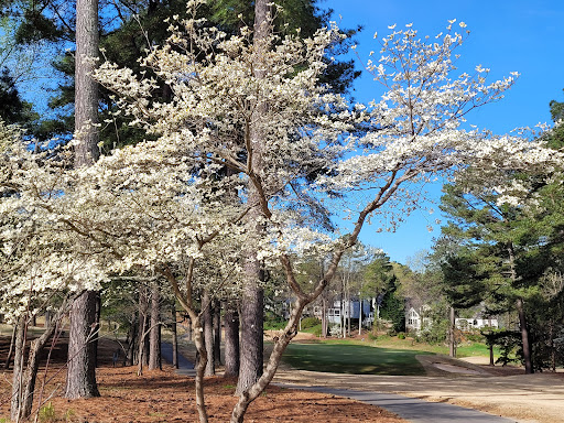 Golf Club «Wildwood Green Golf Club», reviews and photos, 3000 Ballybunion Way, Raleigh, NC 27613, USA