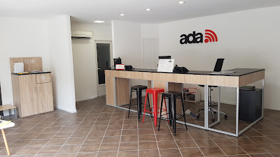 ADA | Location voiture et utilitaire Avignon Montfavet à Avignon