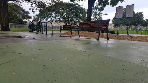 Park «Sugarwood Park», reviews and photos, 14551 SW 100th St, Miami, FL 33186, USA