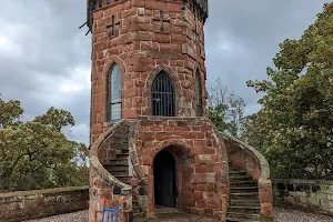 Laura's Tower image
