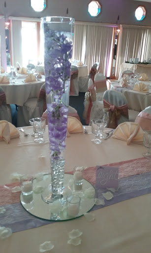 Banquet Hall «Parkway Banquets & Catering», reviews and photos, 25212 W Lake Shore Dr, Ingleside, IL 60041, USA