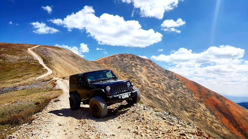 Park «City of Cuernavaca Park», reviews and photos, 3500 Rockmont Dr, Denver, CO 80202, USA