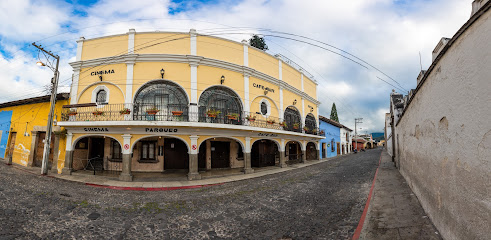 Hotel y Restaurante La Sin Ventura