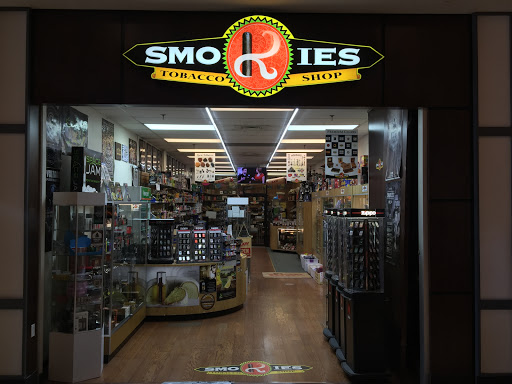 Vaporizer Store «Smokies Tobacco Shop», reviews and photos, 1665 State Hill Rd, Wyomissing, PA 19610, USA